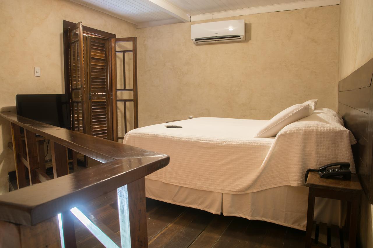 Quarto Quádruplo Standard